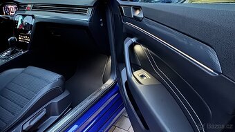VW Passat Facelift  R-line, 2.0 TDI, DSG, el.Kufr, org.Tažné - 20