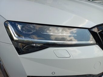 Škoda Superb 3 Combi 2.0TDI 140kW DSG Sportline DCC Virtual - 20