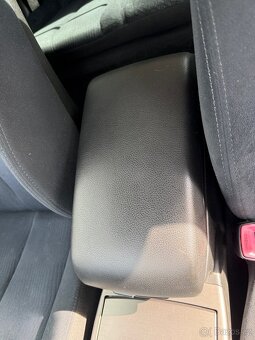 Subaru Outback 2.5i MANUAL 4x4 Původ ČR - 20