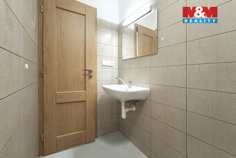 Pronájem obchod a služby, 160 m², Mladá Boleslav - 20