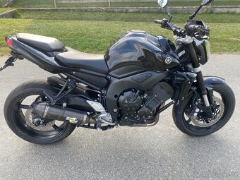 Yamaha FZ1N Fazer - 20