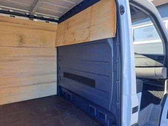 Mercedes-Benz Sprinter 213 CDI - 20