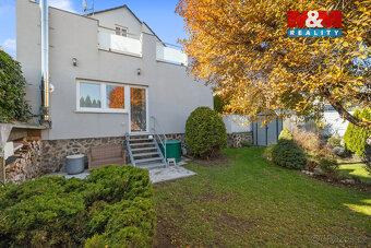 Prodej rodinného domu, 294 m², Kladno centrum - 20