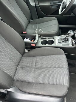 Volkswagen Passat B6 2009 2.0 TDI automat - 20