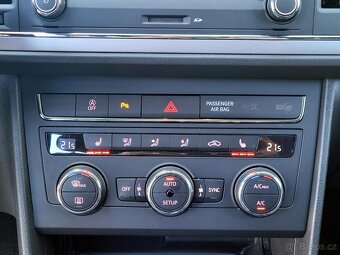 Seat Leon, 1,2 ST Style 1majSERV.KNÍŽKA - 20