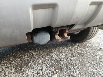 Opel Antara, 2.2 CDTI, 4x4, tažné, Cosmo - 20