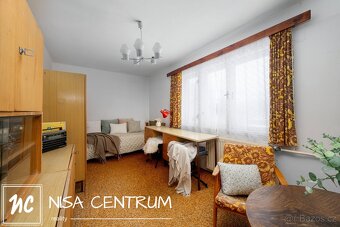 Prodej rodinného domu 220 m2 - Stará Paka - Roškopov - 20