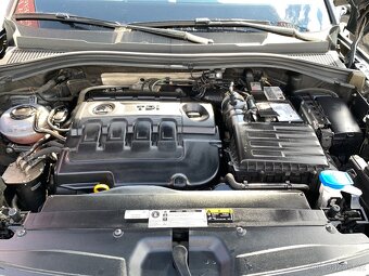 Škoda Kodiaq, 2,0 TDI 110 kW, 4x4, 2017, manuál - 20