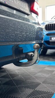 BMW 530d xDrive,G30,M paket,ČR,tažné zařízení,servis BMW - 20