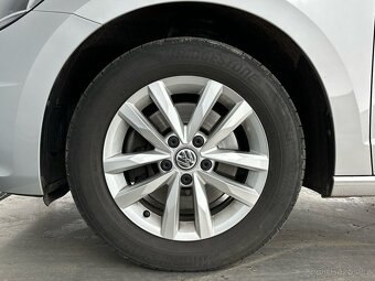 Touran Comfortline 2.0 TDI, Tažné, DYNAUDIO - 20