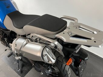 Yamaha XT 1200 Z Super Ténéré TOP - 20