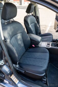 Subaru Legacy Combi, r.v. 2010, 2,0, LPG, BI-LED - 20