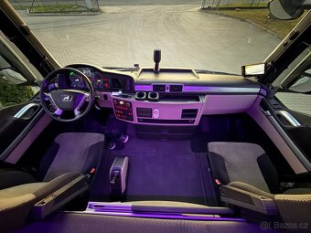 Man Tgx Xxl 18.500 - 20