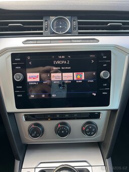 Passat 2.0TDI 2017 DPH - 20