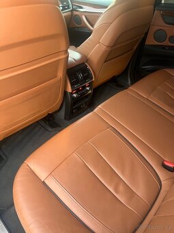 BMW x5 f15 M-paket 190kw rok 2018 Rezervace - 20