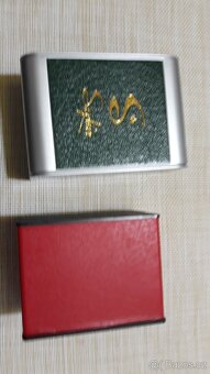 Hodinky Prim a pozůstalost - 20