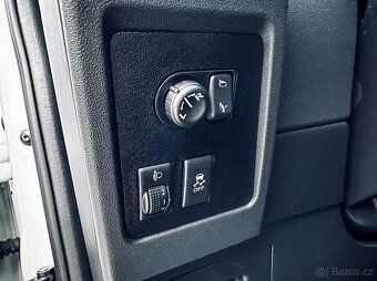 Nissan Qashqai 2.0 dCi I-Way 4x2 - 20