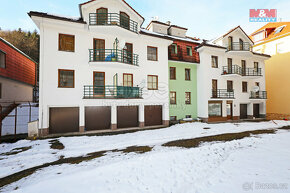 Prodej apartmánu 4+kk, 132 m², Jáchymov, ul. K Lanovce - 20