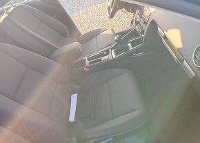 Audi A3 1.6 FSI Klima, ESP benzín manuál 85 kw - 20