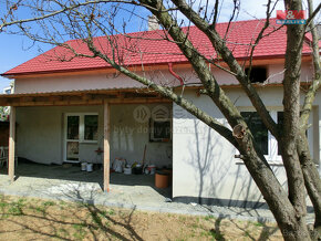 Prodej rodinného domu, 110 m², Bařice-Velké Těšany - 20