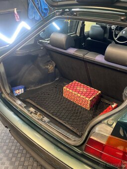 Bmw e36 compact - 20