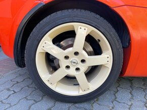 Opel Speedster 2,2 / 108kW - 20