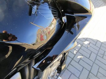 Honda CBF 1000 - 20