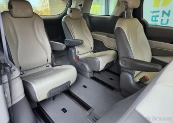Kia Carnival 2.2-9míst-DPH-nový model - 20