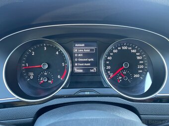 Volkswagen Passat 2.0 TDI 110 kW DSG BUSINESS - 20