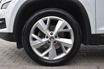 Škoda Kodiaq, 2.0TDI 110kW.DSG.TAŽNÉ.VIRTUAL.PO ROZVODECH - 20