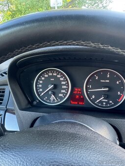 BMW X5 E70 - 20