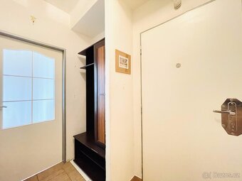 Prodej byt 2+kk, 35 m2, Olomouc, Foerstrova - 20