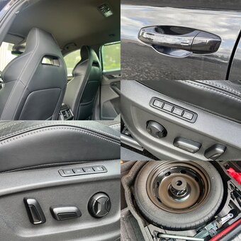 ŠKODA KODIAQ FL 2.0 TDI 110KW SPORTLINE KAMERA VIRTUAL - 20