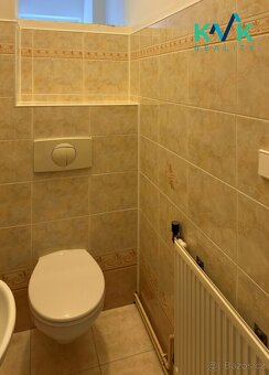 Prodej bytu v dispozici 4+1, užitná plocha 120m², Centrum Ka - 20