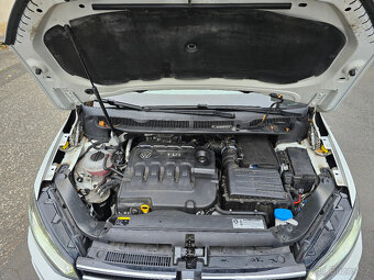 Touran 2016,2,0 diesel 110KW - 20
