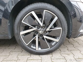 Škoda Octavia iV Sportline 1.4 TSI 150kW - záruka Autodraft - 20