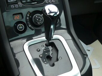 Peugeot 5008 2.0 HDI Allure, panorama - 20