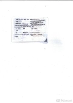 MAN TGS 35.520 8x4 BB CH - Sklápěč 13 m3 Fe - 20