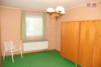Prodej, rodinný dům 7+2, 120 m2, Jílové u Prahy - 20