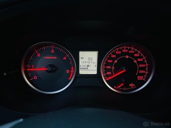 Subaru Forester 2.0D 4x4 ODPOČET DPH KAMERA TAŽNÉ SERVISKA - 20