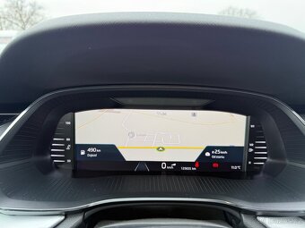 PRODÁNO Škoda Octavia 2021 2.0TDi 85kw 125TKm Pano - 20