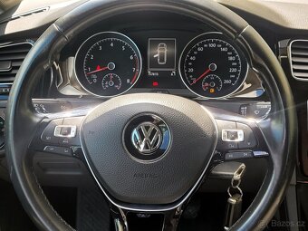 Volkswagen Golf, 1,4 TSI Highline SERV.KNÍŽKA - 20