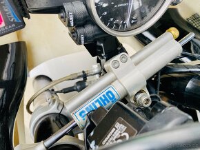 Yamaha YZF-R1, možnost splátek a protiúčtu - 20