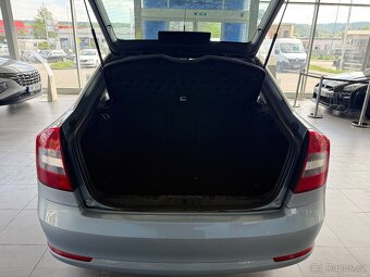 Škoda Octavia 1,2 TSI,2.MAJITEL - 20