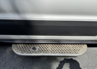 Ford Transit 2.0 TDCI MINIBUS 9MÍST nafta manuál 96 kw - 20