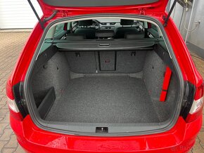 Škoda Octavia Combi 1,2TSI 77KW - 20