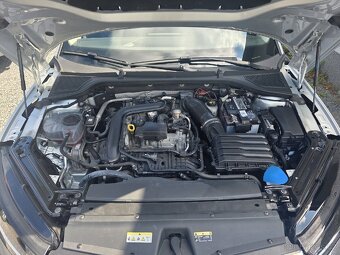 Škoda Octavia IIII.1.0 81KW TSI Virtual Led - 20