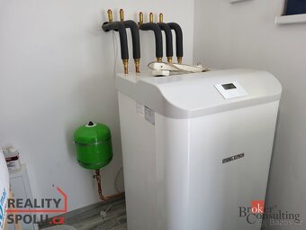 Prodej, domy/rodinný, 80 m2, Široké Třebčice 119, 44101 Veli - 20