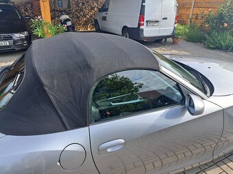 Bmw Z4 - 20