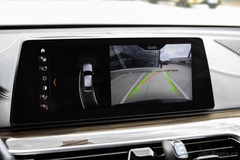 BMW Rad 6 GT 640d xDrive Gran Turismo A/T - 20